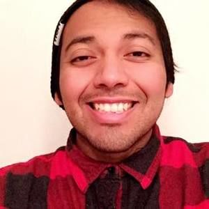 Meet your Posher, Alberto